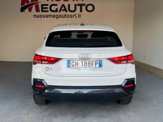 AUDI Q3 usata, con Airbag Passeggero