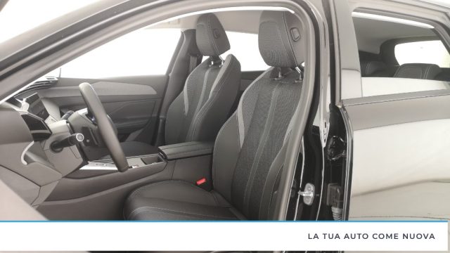 PEUGEOT 308 usata, con Cerchi in lega