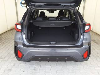 SUBARU Crosstrek usata, con Servosterzo
