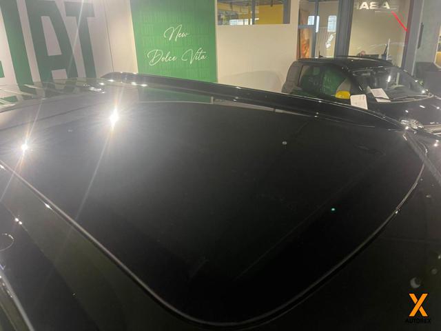 FIAT Doblo usata, con Park Distance Control