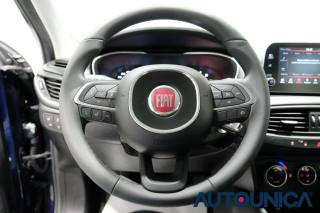 FIAT Tipo usata, con Cerchi in lega