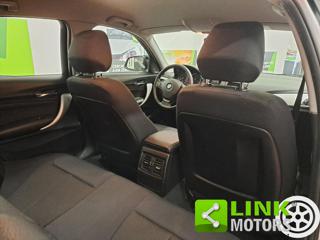 BMW 118 usata 20