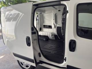 FIAT Fiorino usata 13