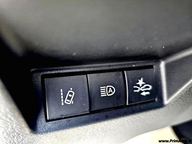 TOYOTA Yaris usata, con Servosterzo