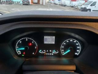 FORD Transit usata, con Bracciolo