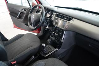 CITROEN C3 usata 25