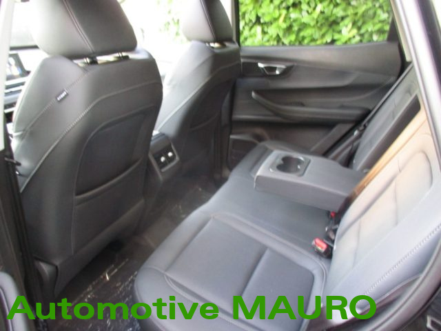 DR MOTOR DR 5.0 usata, con Regolazione elettrica sedili