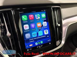 VOLVO V60 usata, con ESP