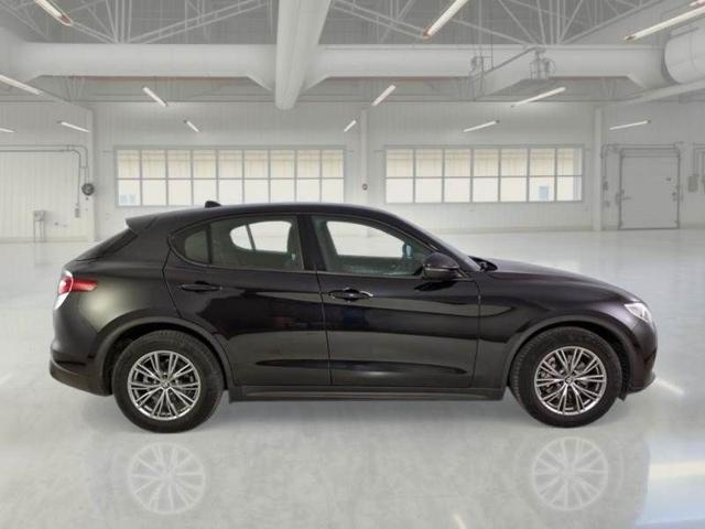 ALFA ROMEO Stelvio usata, con Controllo trazione