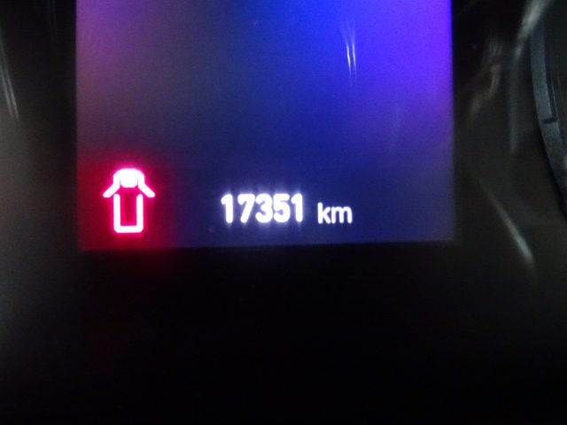 FIAT Ducato usata, con Immobilizzatore elettronico