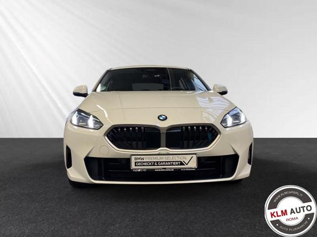 BMW 118 usata, con Airbag