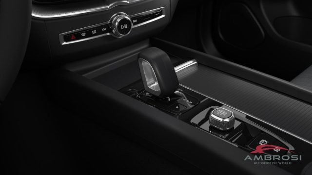 VOLVO XC60 usata 14