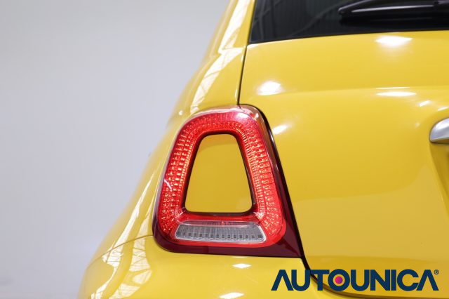 ABARTH 595 usata 34