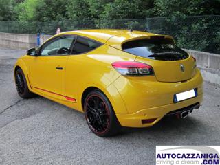 RENAULT Megane usata, con Controllo automatico clima