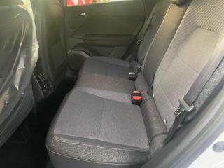 RENAULT Captur usata, con Cerchi in lega