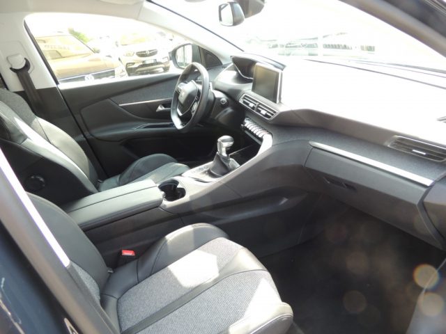 PEUGEOT 3008 usata, con Alzacristalli elettrici