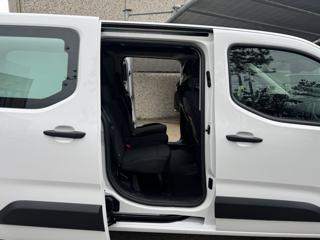 FIAT Doblo usata, con Antifurto