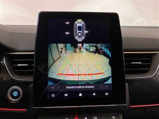 RENAULT Arkana usata, con USB