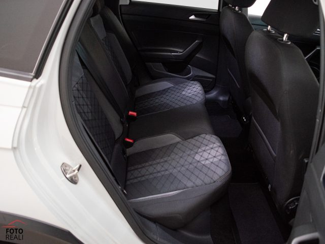 VOLKSWAGEN Taigo usata, con Sensori di parcheggio anteriori