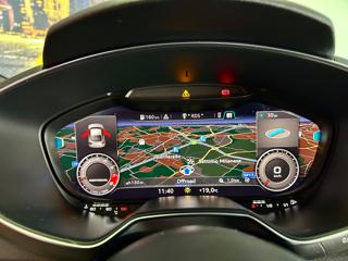 AUDI TT usata, con Bluetooth