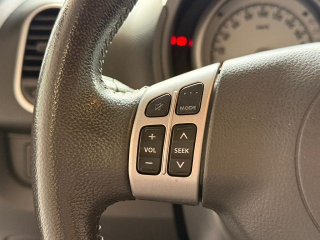 OPEL Agila usata, con Fendinebbia