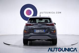 HYUNDAI Kona usata, con Fendinebbia