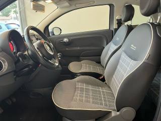 FIAT 500 usata, con Airbag testa