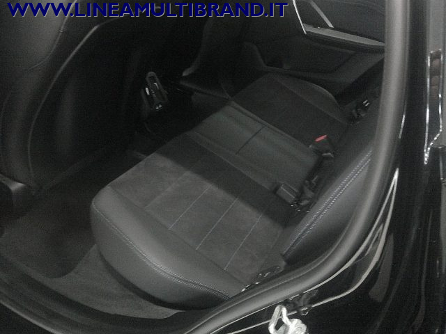 BMW X1 usata, con Interni in pelle