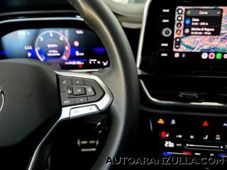 VOLKSWAGEN T-Roc usata, con Fendinebbia