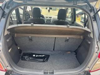 SUZUKI Celerio usata 17