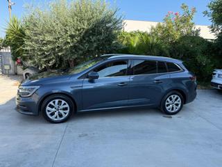 RENAULT Megane usata, con Airbag Passeggero