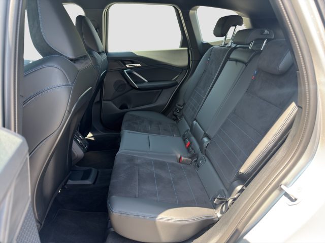 BMW X1 usata 10