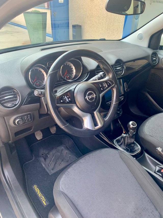 OPEL Adam usata, con Autoradio