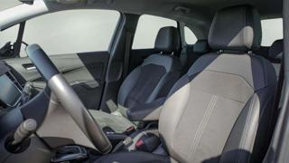 OPEL Crossland usata, con Cruise Control