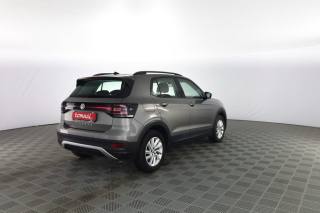 VOLKSWAGEN T-Cross usata 3