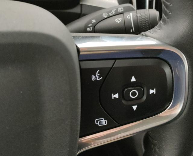 VOLVO XC40 usata, con Filtro antiparticolato