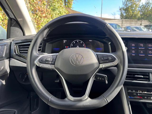 VOLKSWAGEN Polo usata, con Climatizzatore