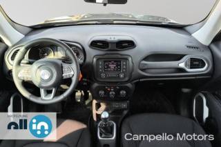 JEEP Renegade usata 6