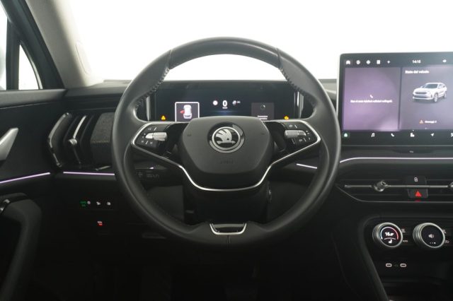 SKODA Kodiaq usata 11