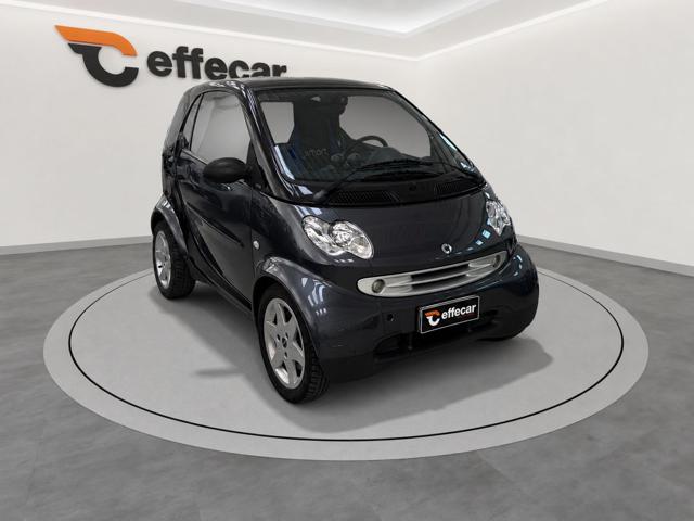 SMART ForTwo usata, con Airbag laterali