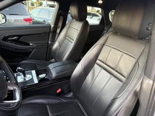 LAND ROVER Range Rover Evoque usata, con Climatizzatore