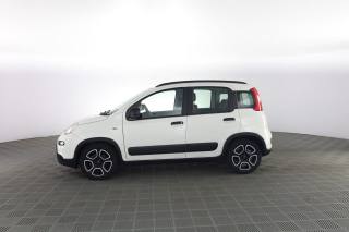 FIAT Panda usata 6