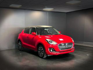SUZUKI Swift usata, con Airbag laterali