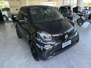 SMART ForTwo usata, con Airbag Passeggero