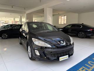 PEUGEOT 308 usata, con Airbag laterali