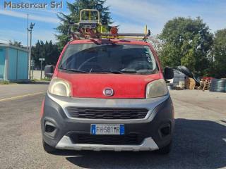 FIAT Fiorino usata, con Fendinebbia