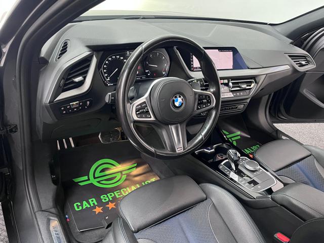 BMW 118 usata, con Chiusura centralizzata