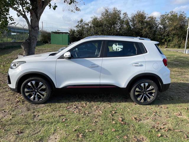 DR MOTOR DR 5.0 usata, con Autoradio