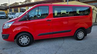 FORD Transit Custom usata, con Airbag Passeggero