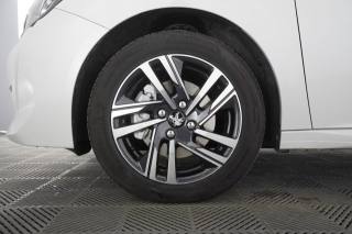 PEUGEOT 208 usata 8